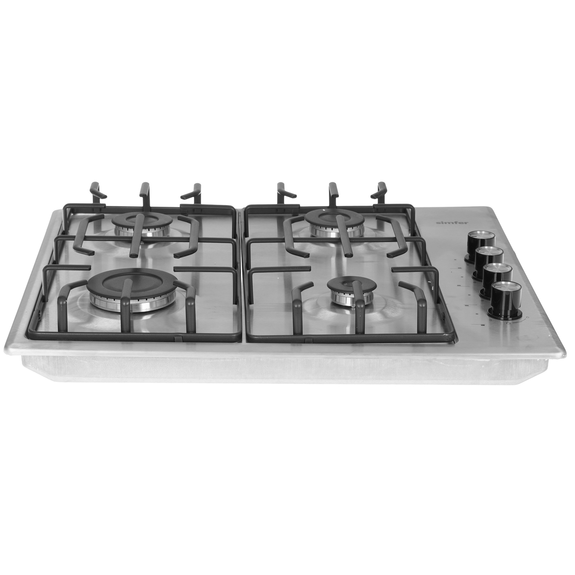 9280261 Духовой шкаф электрический Simfer B6EM56070 + Варочная поверхность газовая Simfer H60Q40M471 STDN-0044292 - Вид №10