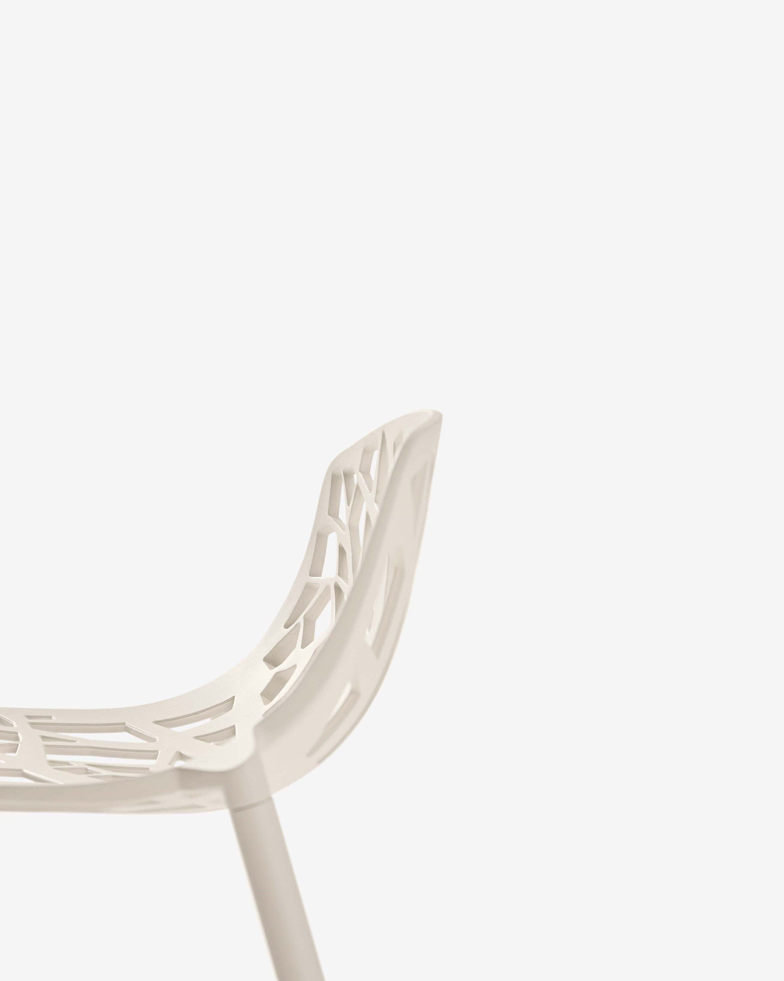 Алюминиевый стул FAST лес ARCH-00130409 - Вид №8