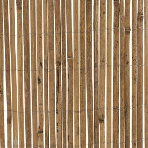 Изгородь декоративная Naterial бамбук 2x3 м зеленый