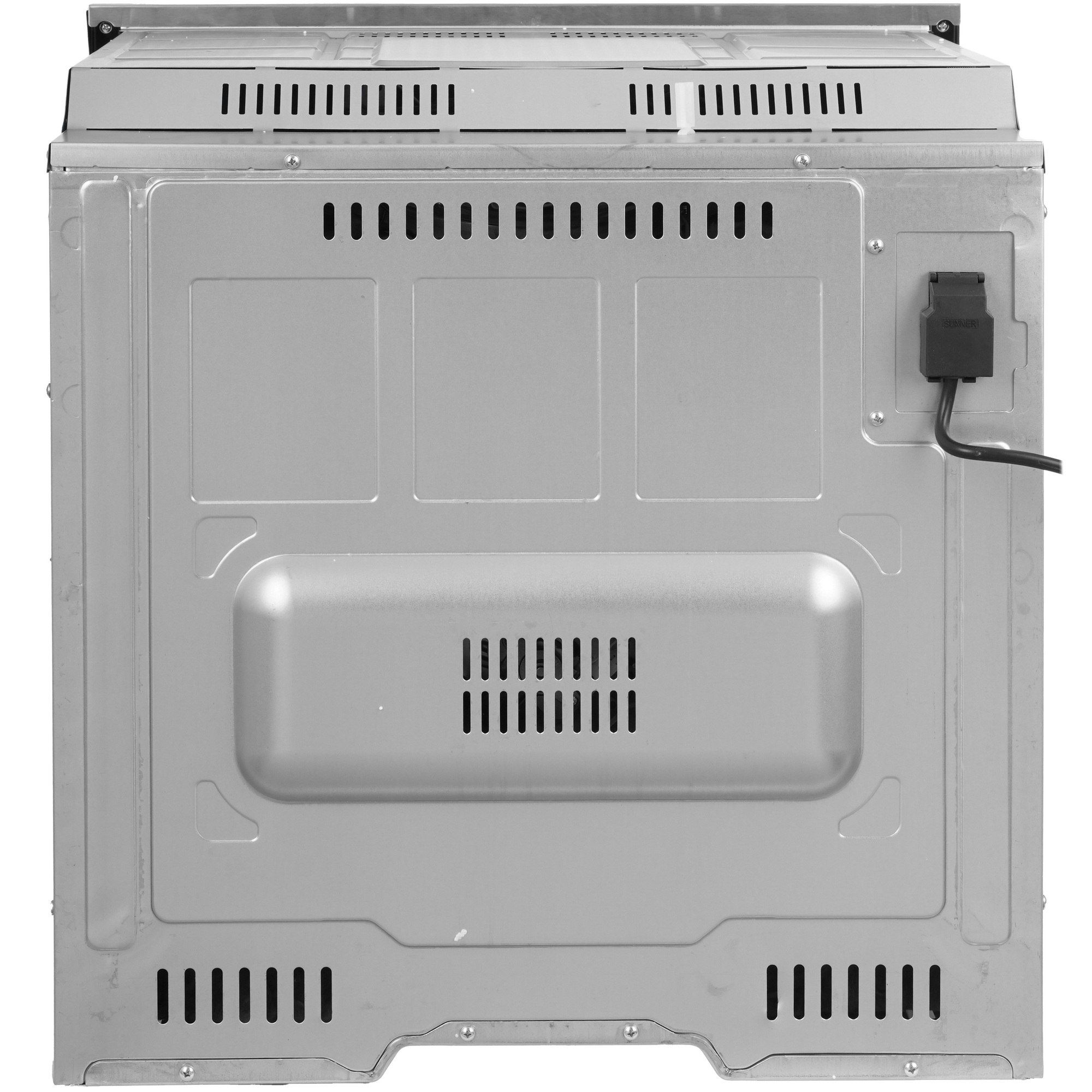 9280252 Духовой шкаф электрический Simfer B6EM16001 + Варочная поверхность газовая Simfer H60Q40M400 STDN-0008987 - Вид №8