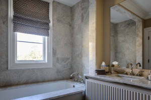 Напольный умывальник с ящиками