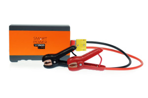 15492335 Пуско-зарядное устройство POWER SP-2600 SMART
