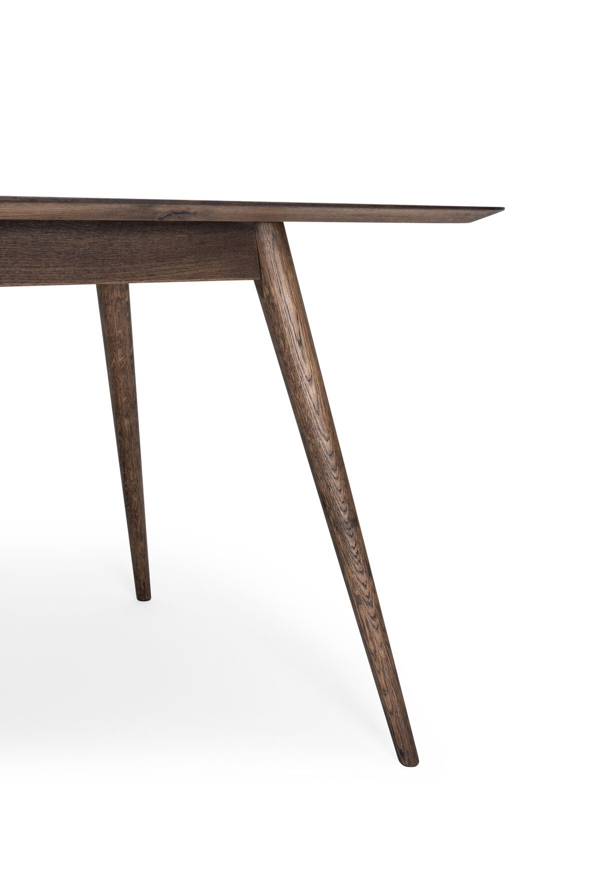 Прямоугольный дубовый стол Gazzda Stafa ARCH-00109634 - Вид №62