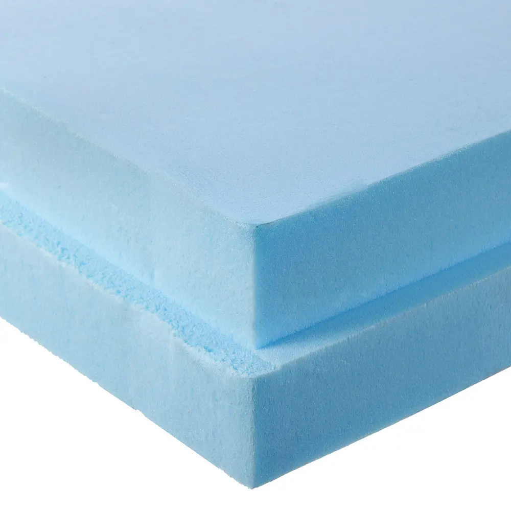 Экструдированный пенополистирол Ravatherm standard 100x585x1185 мм STLM-2034738 - Вид №1