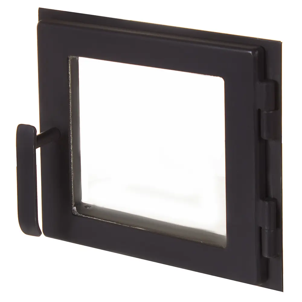 Дверь печная ДП308-1С Мета STLM-2179847