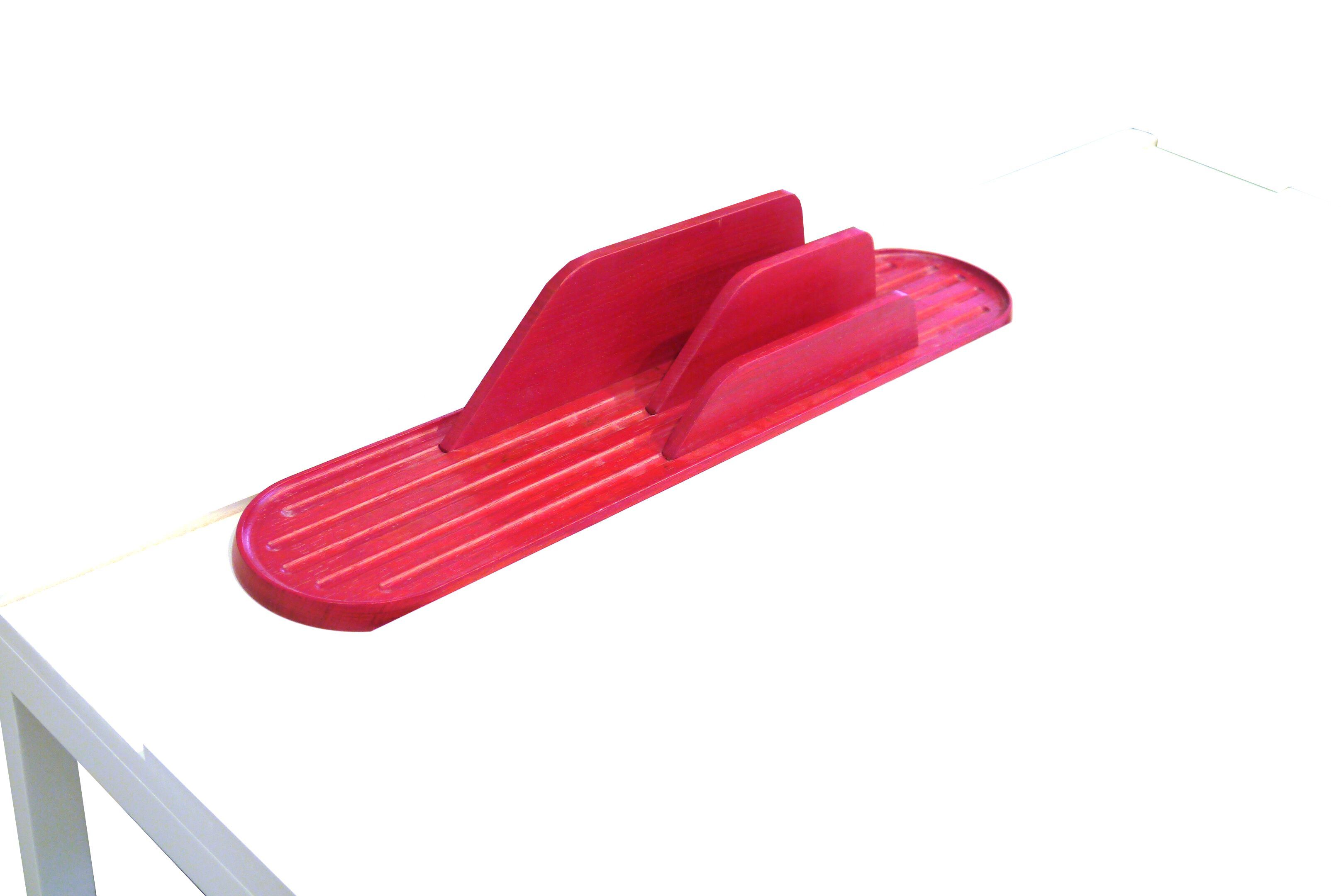 Прямоугольный стол из МДФ Mathy by Bols сосуд ARCH-00088778 - Вид №9