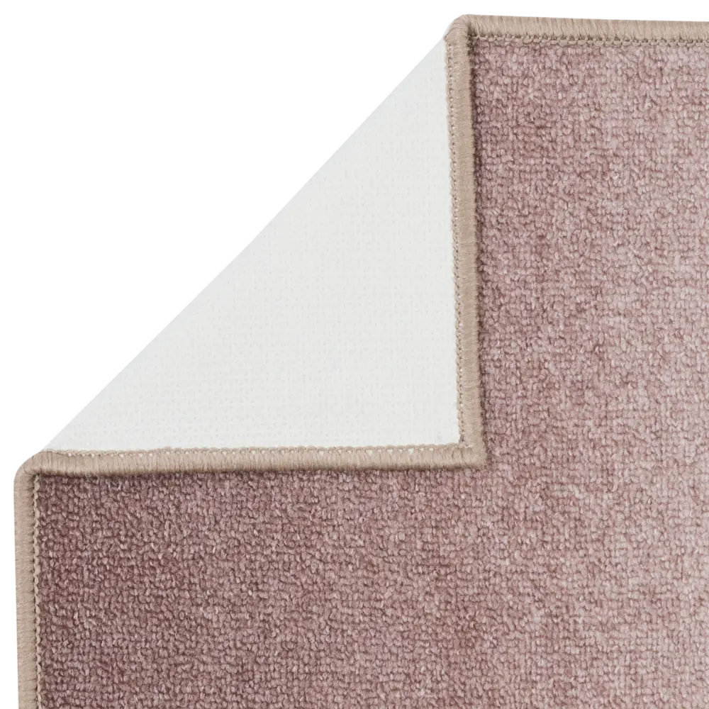 Коврик «Адриана», 40x60 см, нейлон, цвет бежевый CTIM STLM-2199322 - Вид №3