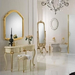 Комплект мебели для ванной комнаты Comp.2 Fenice Italia Luxury