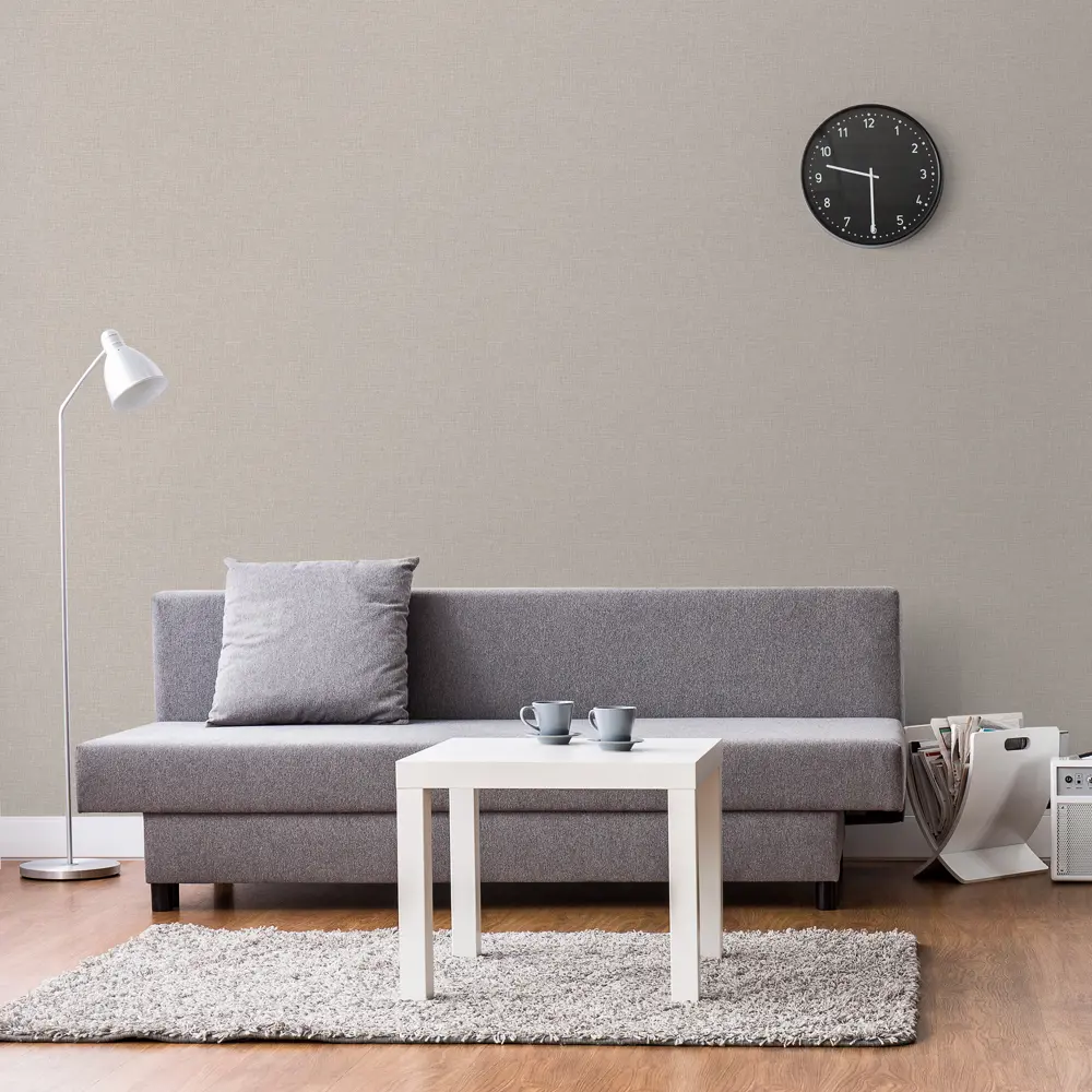 Обои флизелиновые Wallfashion Universe бежевые 1.06 м UV1102 STLM-2193363 - Вид №2