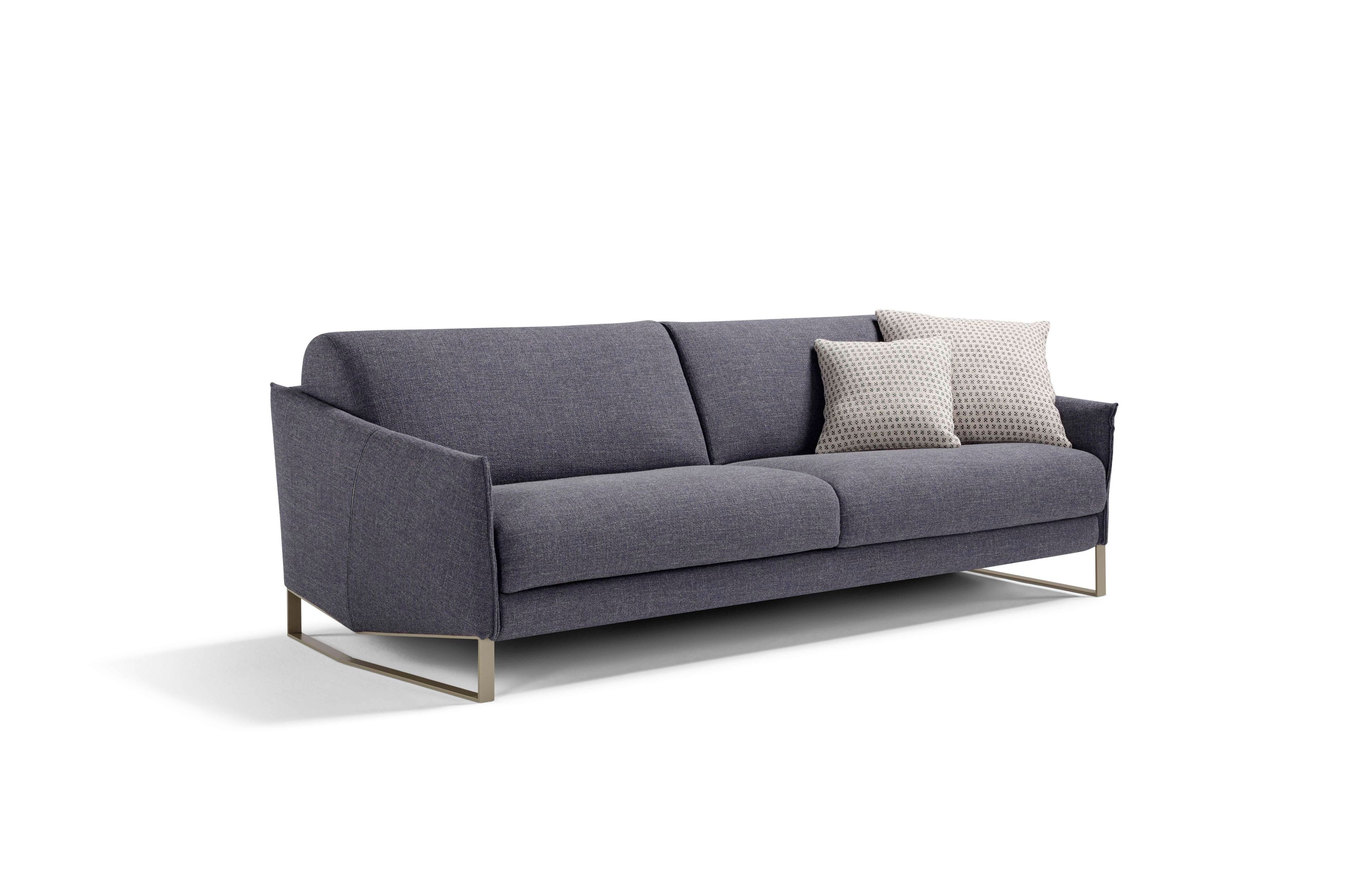 Двуспальный диван-кровать из ткани Dienne Salotti Views ARCH-00139133 - Вид №1