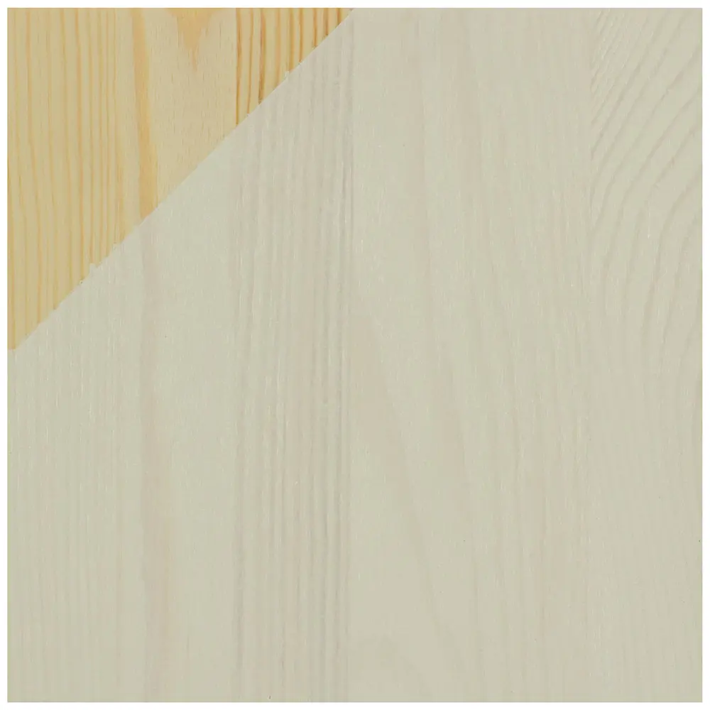 Лак тонированный для стен и потолка Лакра цвет белый 0.9 л STLM-2053630 - Вид №1