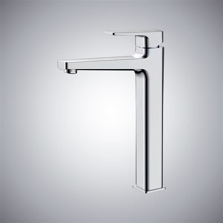 Смеситель для раковины Fontana Showers блеск ARCH-00125577 - Вид №30