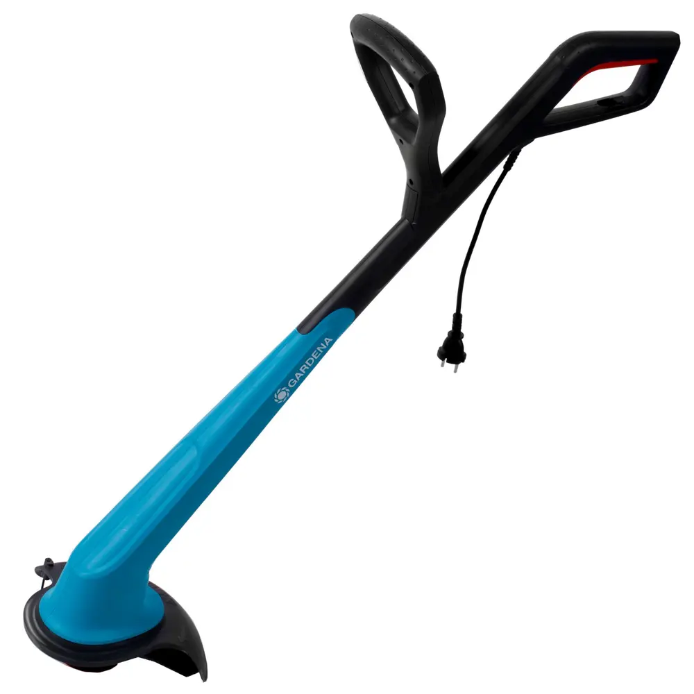 Триммер электрический Gardena SmallCut 300/23, 300 Вт STLM-2127705