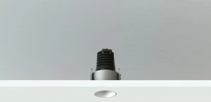 Lucifero's Круглый точечный светильник на потолок Nyx