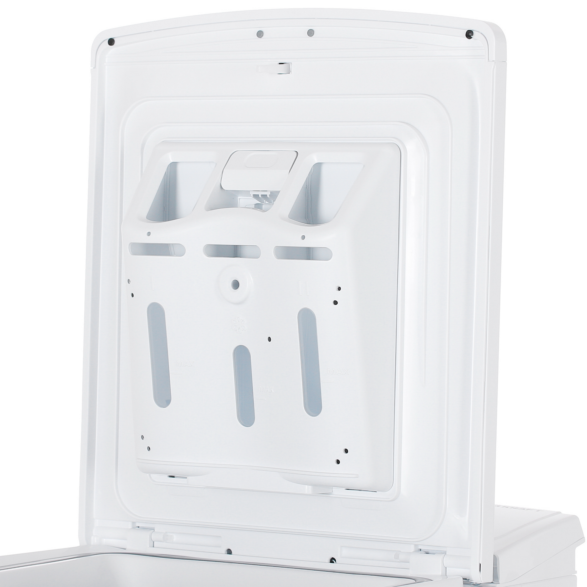 9905430 Стиральная машина KRAFT KF-UME6201W белый STDN-0021834 - Вид №5