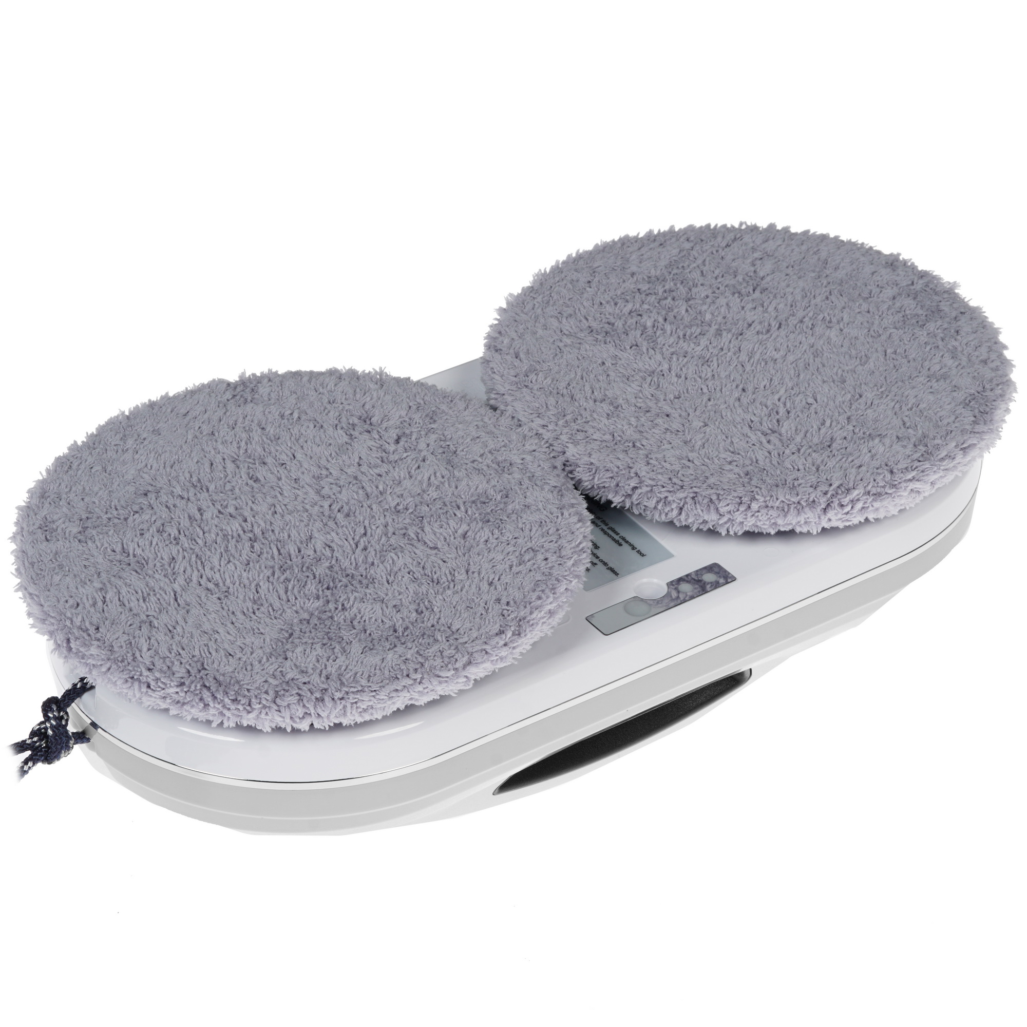 8169855 Робот-мойщик окон HOBOT-368 серый STDN-0072359 - Вид №6