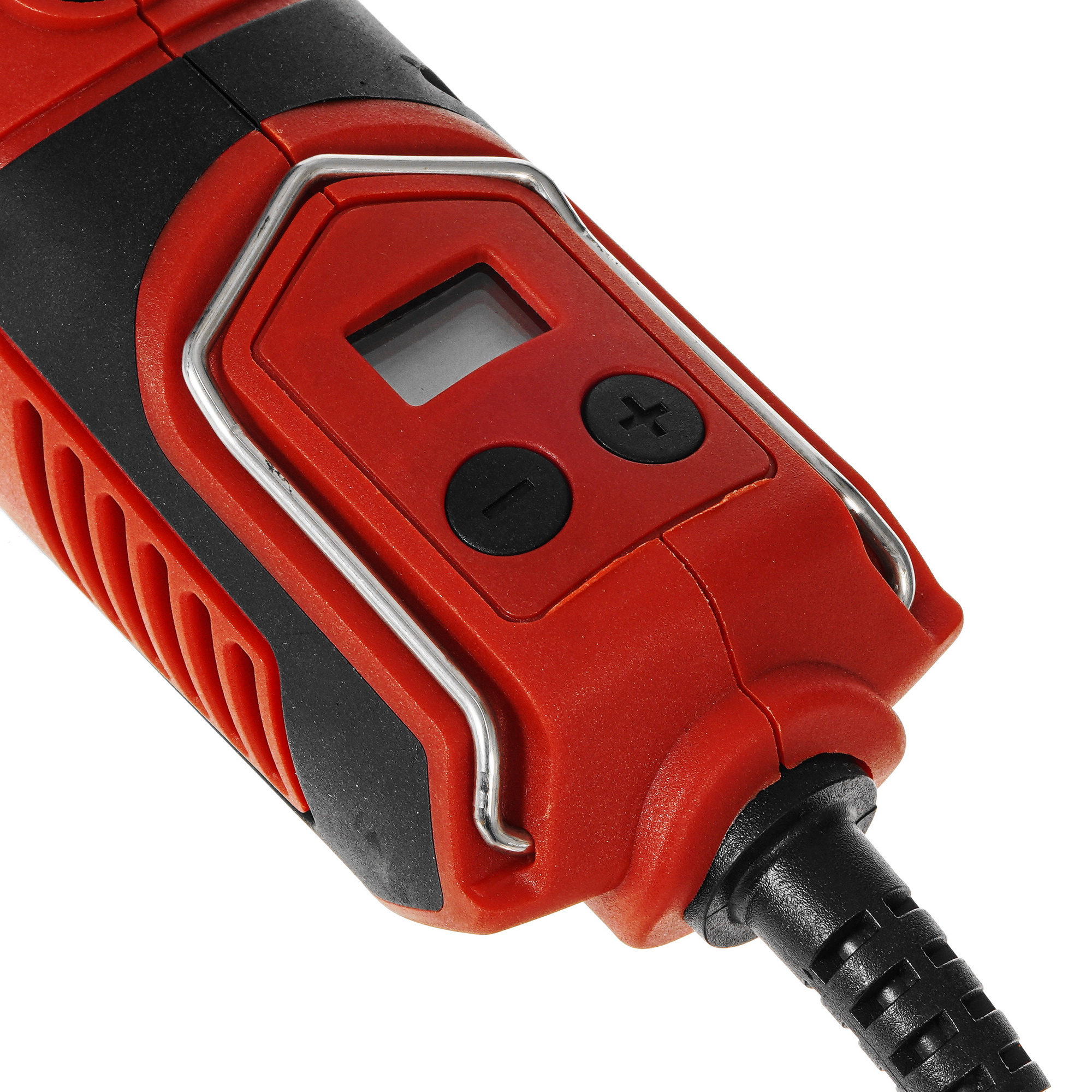 Прямая шлифовальная машина Elitech МПШ 0170Э 9088437 STDN-0136095 - Вид №5