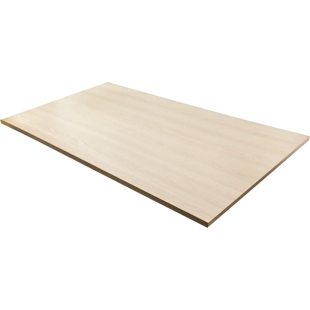 Столешница 150x80x2.2 см ЛДСП цвет акация Santreyd STLM-2034498 - Вид №5