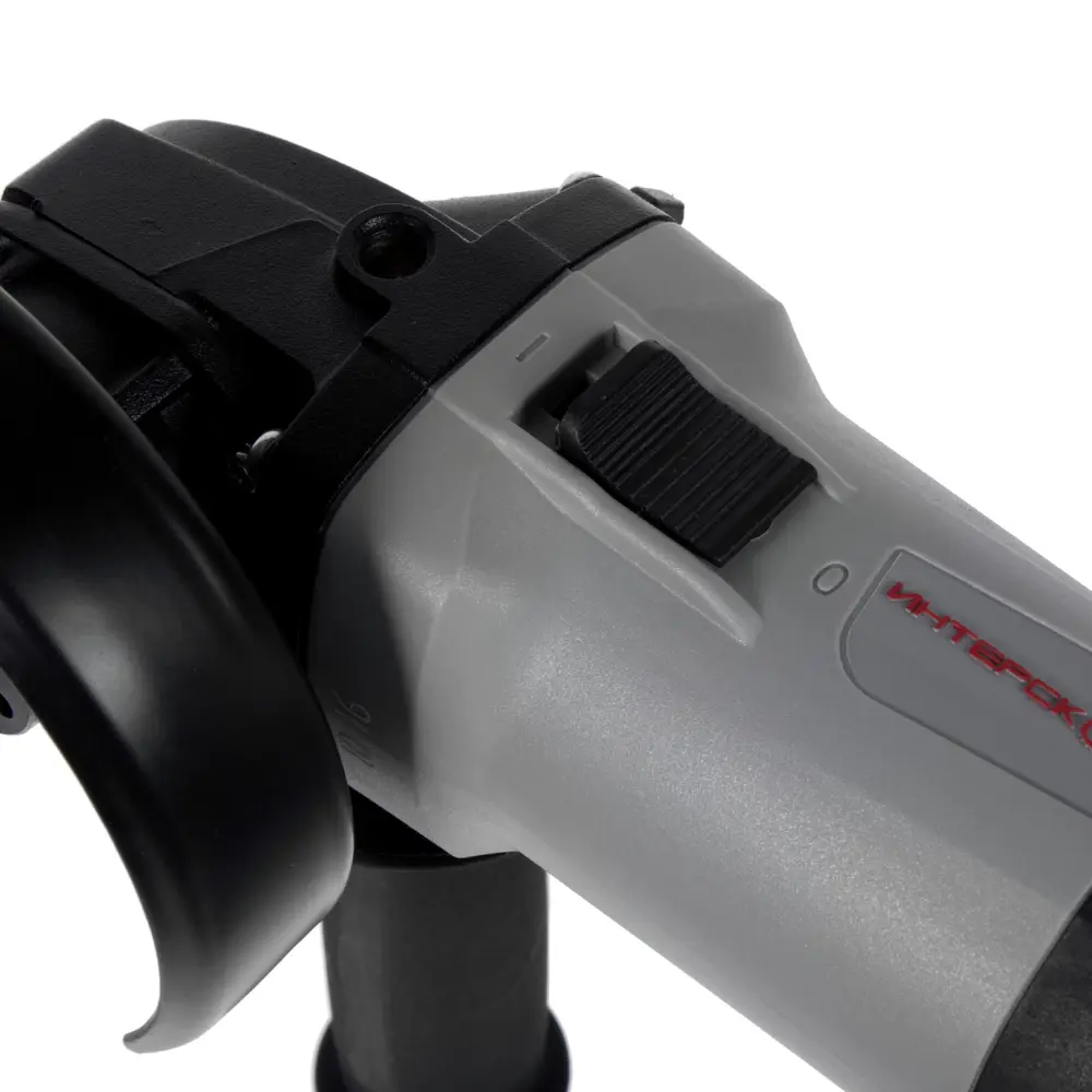 Углошлифовальная машина (болгарка) Интерскол-115/900, 900 Вт, 115 мм STLM-2026090 - Вид №2