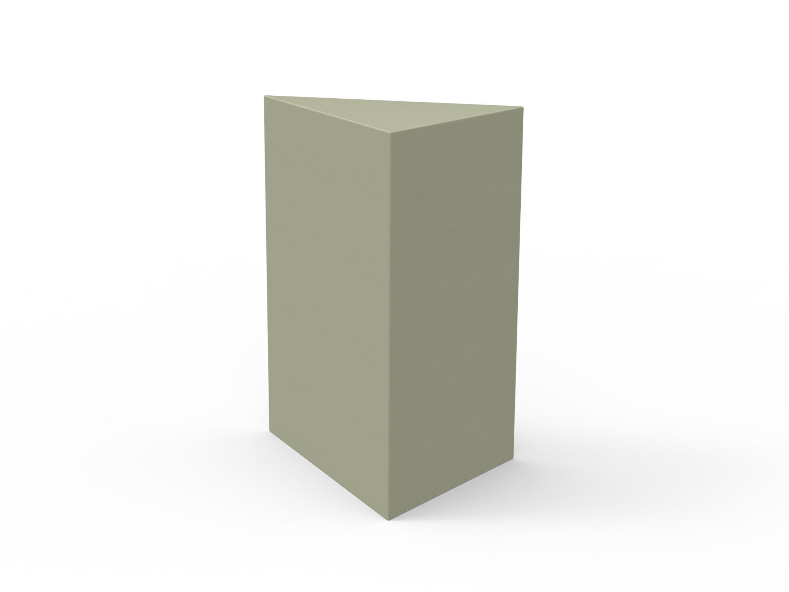 Модульная скамья из пены QM со спинкой Quinze & Milan Gap ARCH-00103317 - Вид №8