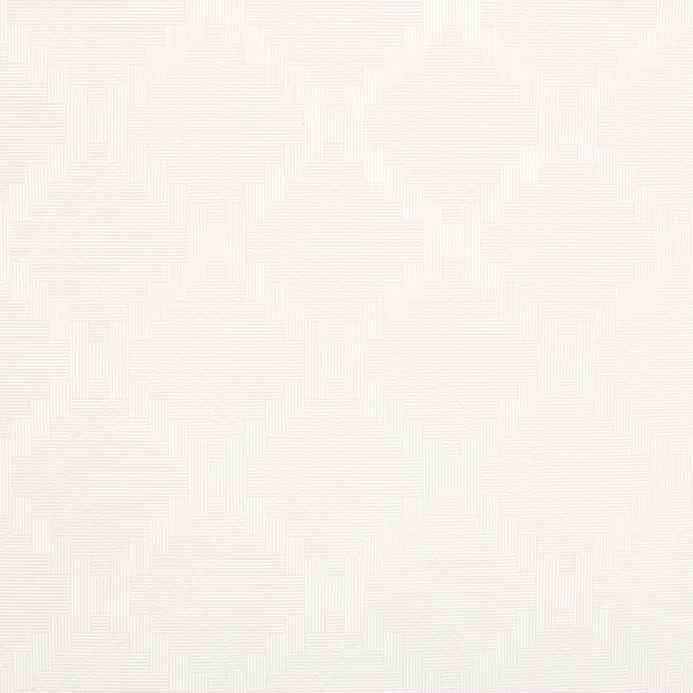 Скатерть «Белая клетка» 110х135 см ПВХ Santreyd STLM-2081168 - Вид №1