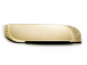 Зеркало со встроенным настенным освещением