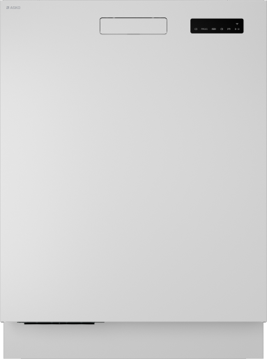 5485206 Встраиваемая посудомоечная машина Asko DBI344IDW STDN-0121173 - Вид №2