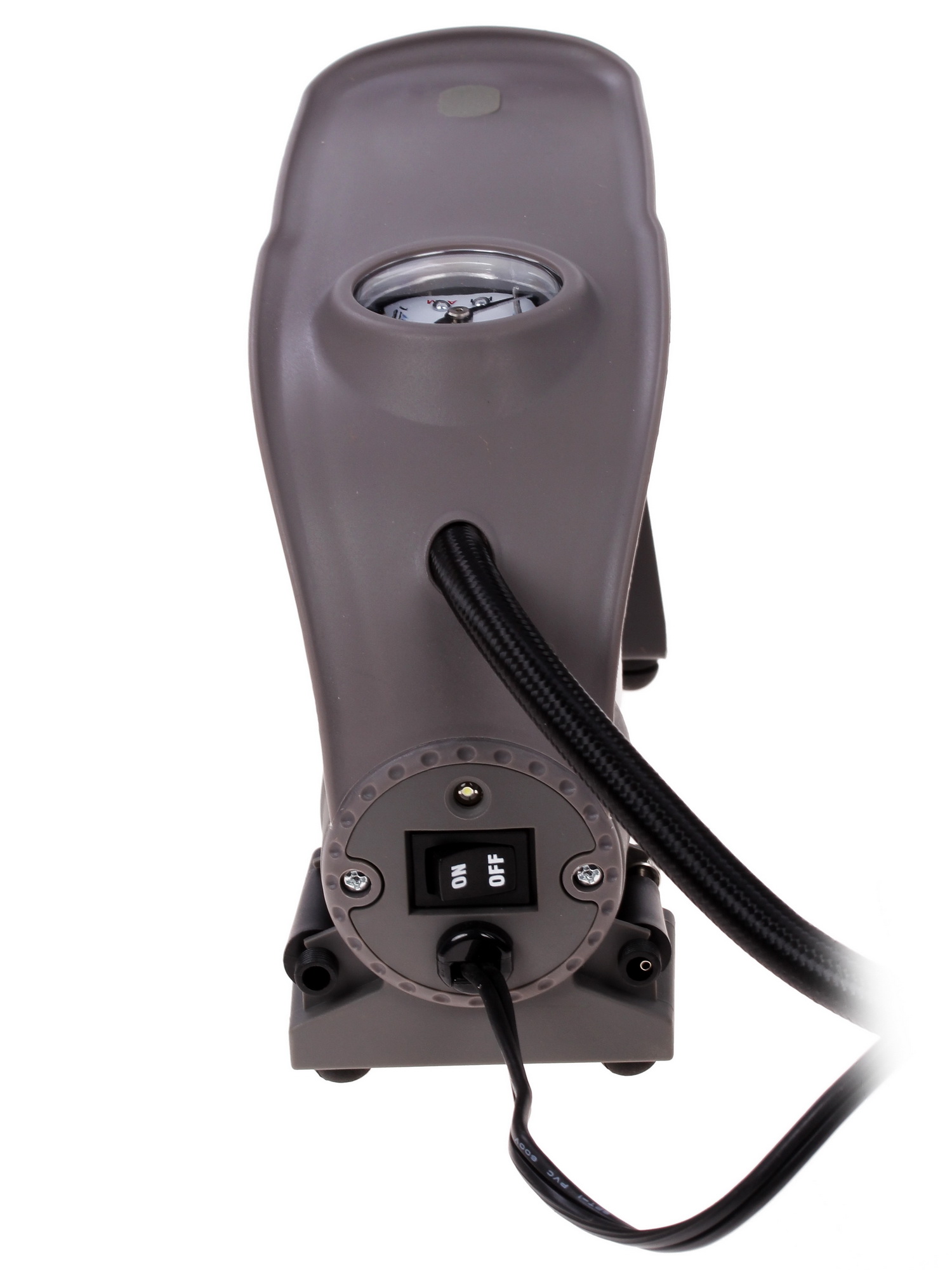 6617811 Компрессор BERKUT R14 STDN-0119736 - Вид №4