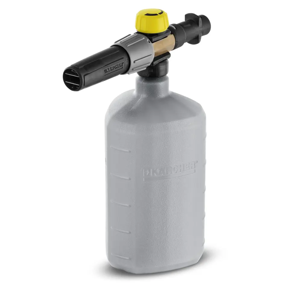 Сопло пенное для бытовых аппаратов высокого давления Karcher  FJ 10, 1 л STLM-2036992
