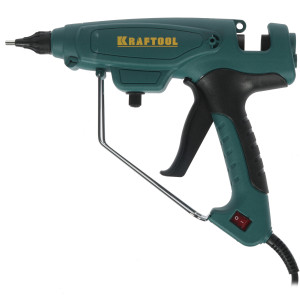 Клеевой пистолет KRAFTOOL 06843-300-12 1264306