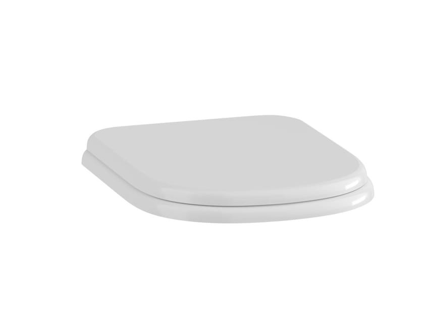 Сиденье для унитаза Burlington RIVIERA ARCH-00044990