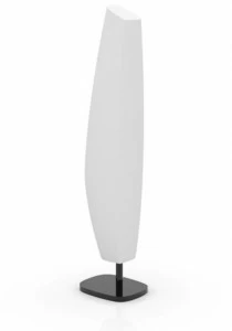 VONDOM Напольный светодиодный торшер из полиэтилена Moma 46050