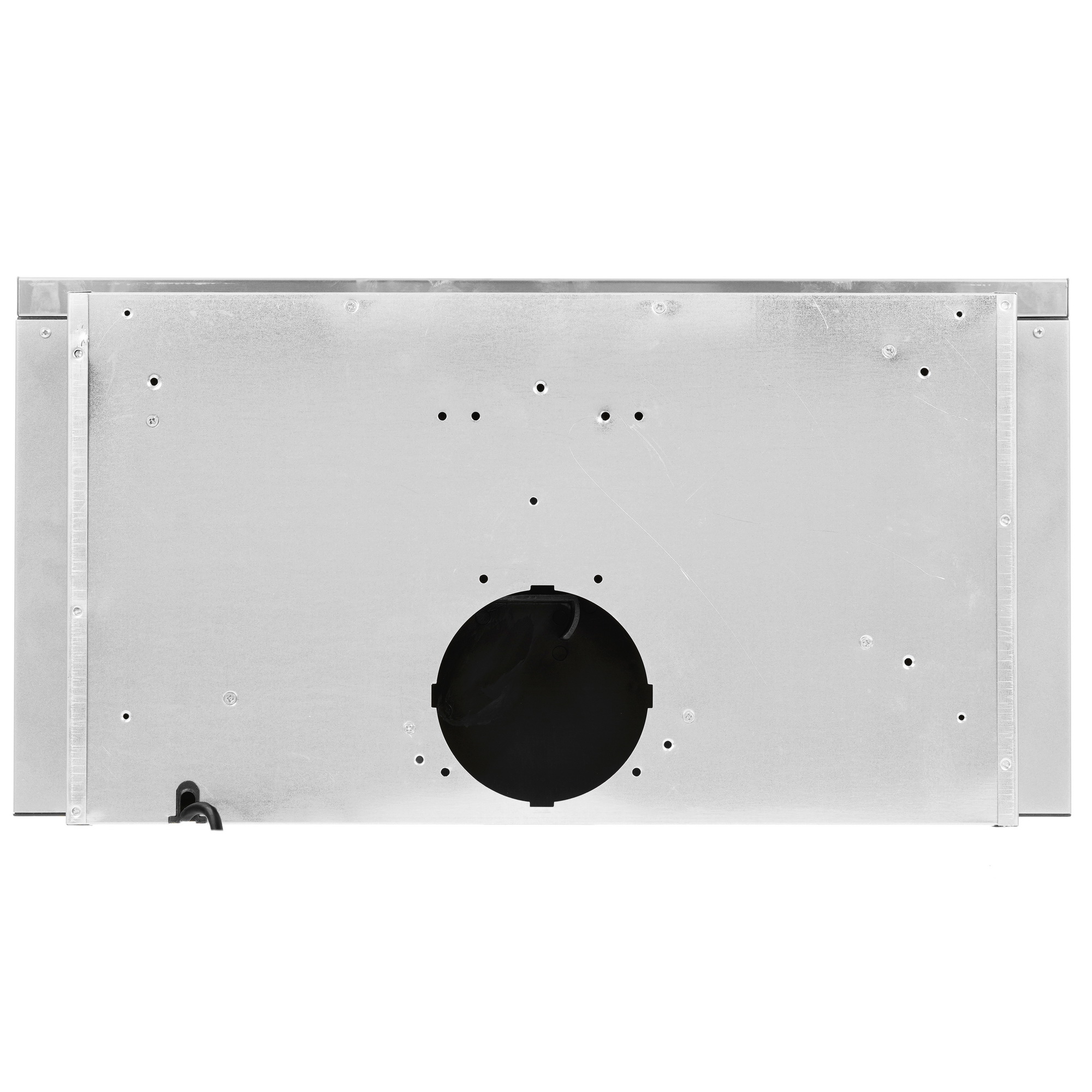 5368325 Вытяжка телескопическая LEX HONVER 2M 600 серый/серебристый STDN-0082603 - Вид №6