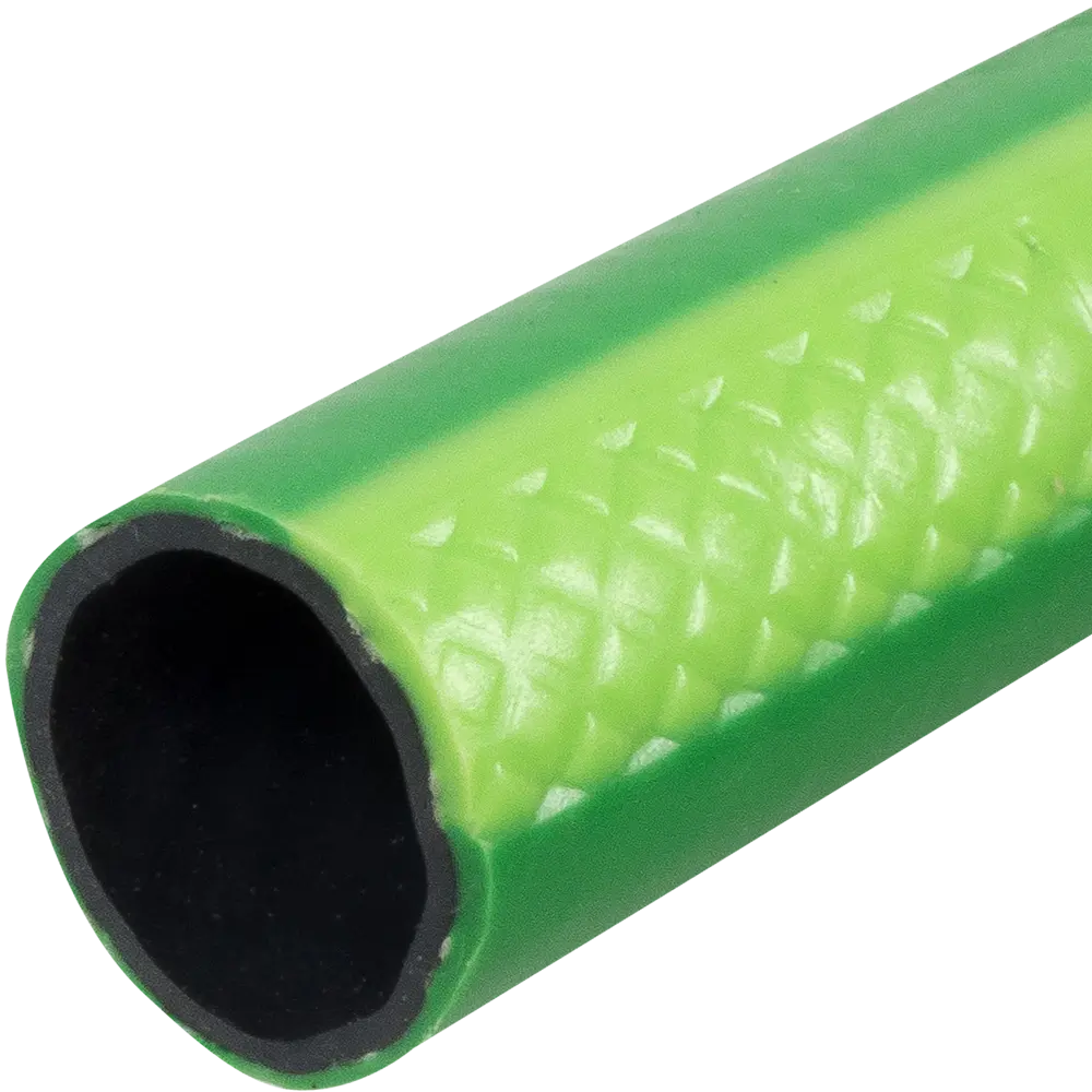 Шланг для полива GEOLIA Армированный 1/2" 15 м ПВХ STLM-2130863 - Вид №2