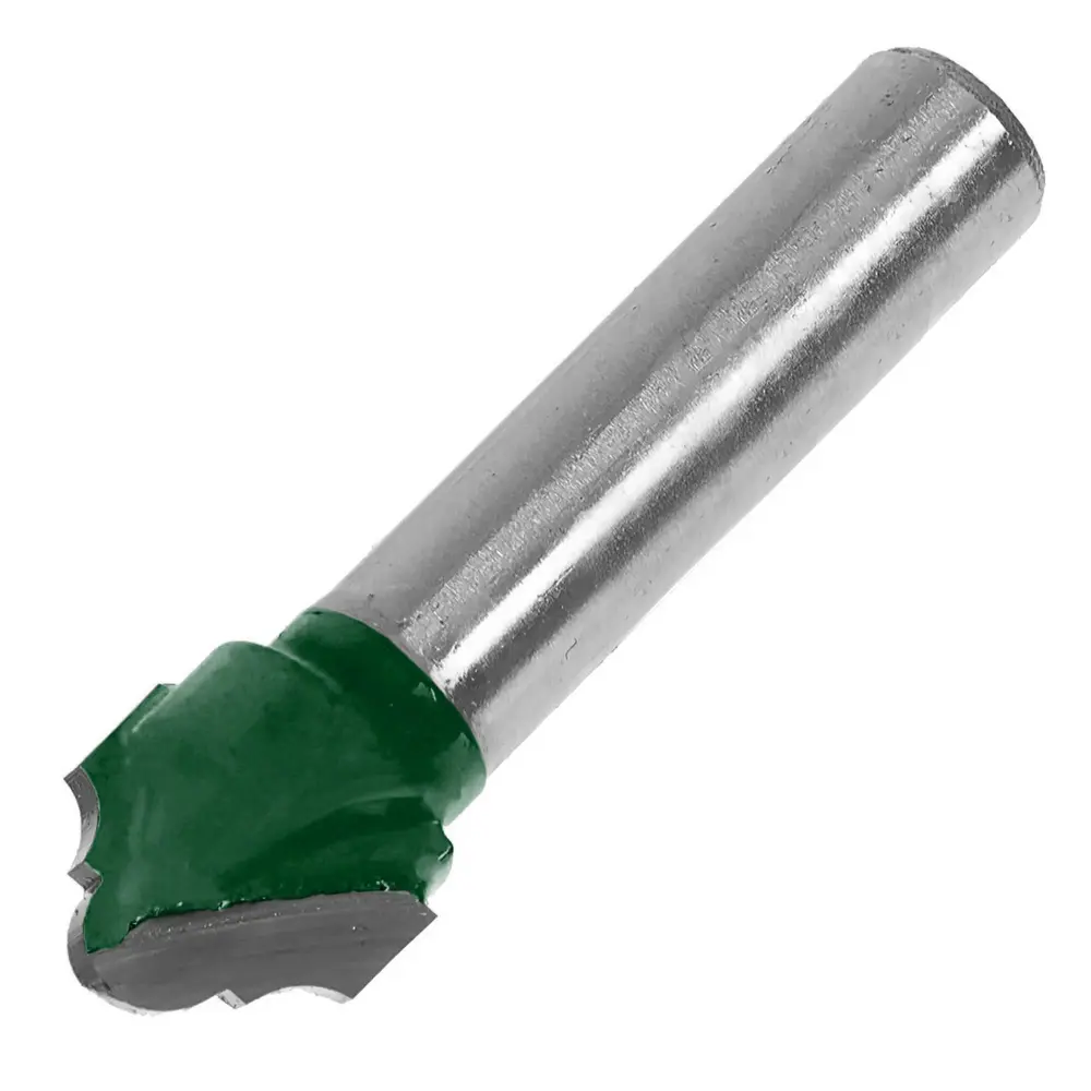 Фреза пазовая фасонная Fit 12.7x9.5 мм, хвостовик 8 мм STLM-2023279