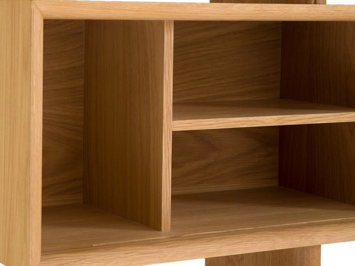 Книжный шкаф из шпона AMPM Propono ARCH-00013712 - Вид №3