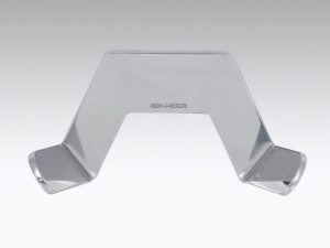 Двойной халат из нержавеющей стали