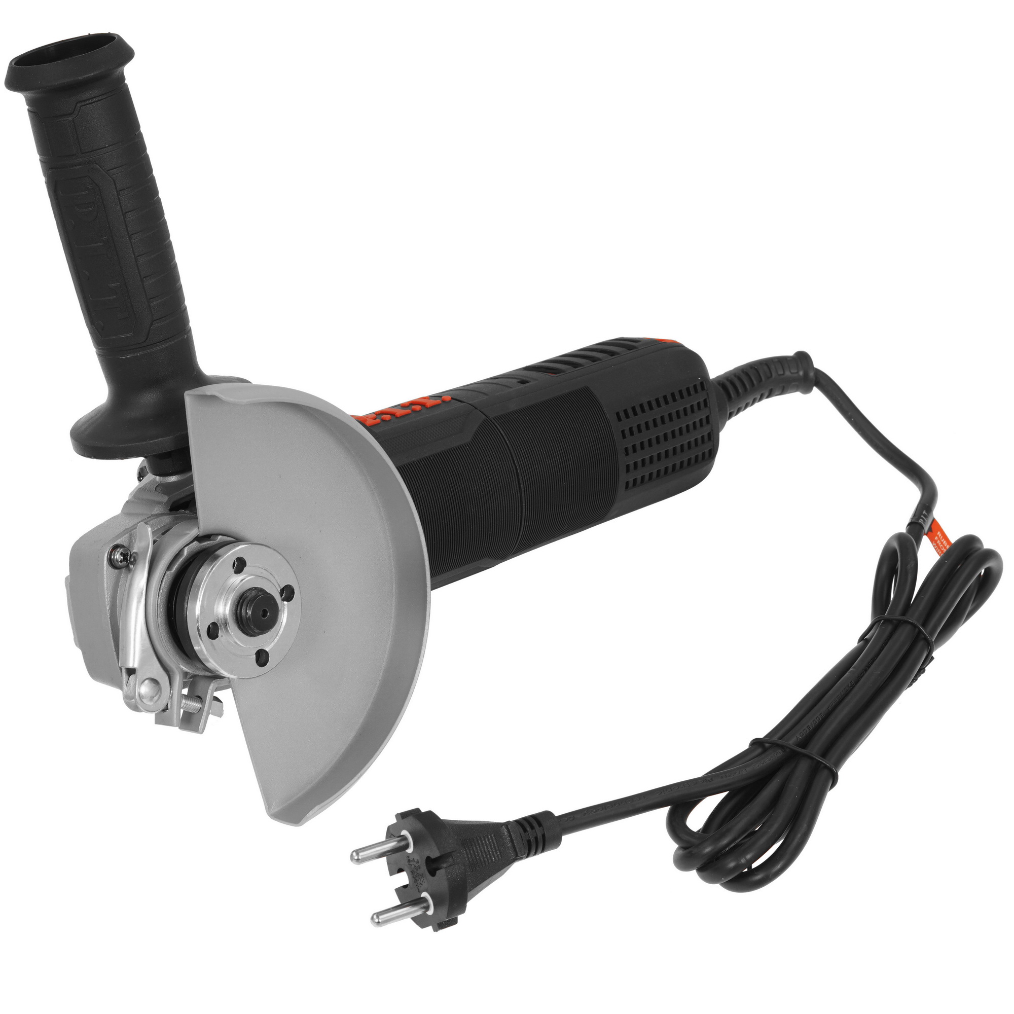 Углошлифовальная машина (УШМ) PIT PWS125-C5 8197069 STDN-0147352 - Вид №5