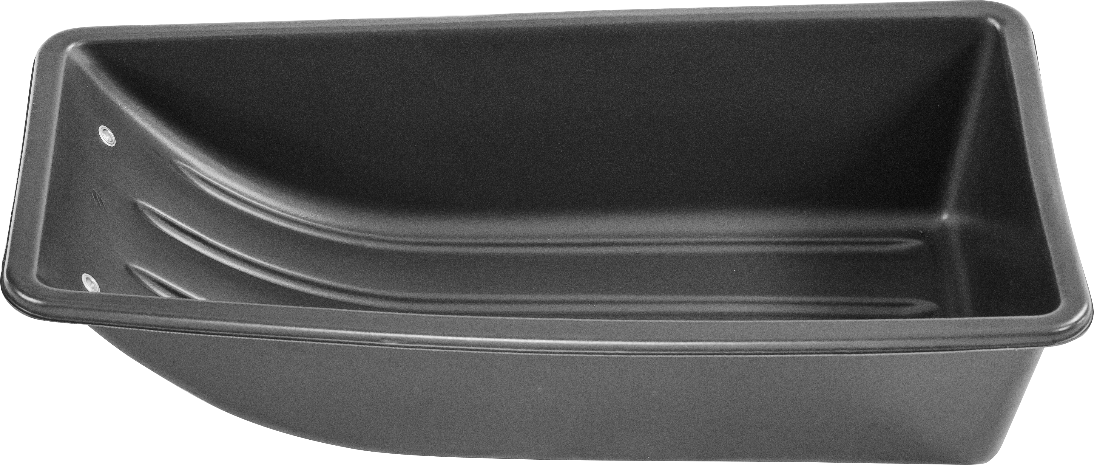 86375521 Сани-волокуши с люверсами п/эт 100х52х26см черные С-3 STLM-0068298 Santreyd  - Вид №3