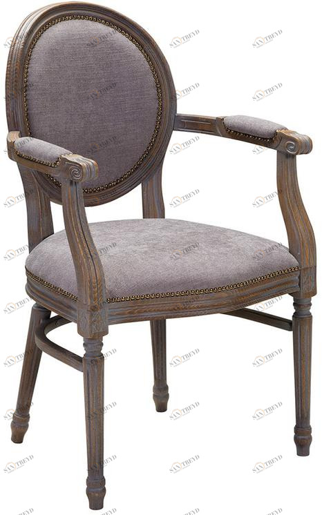 457 Кресло Murano R-HOME 930102