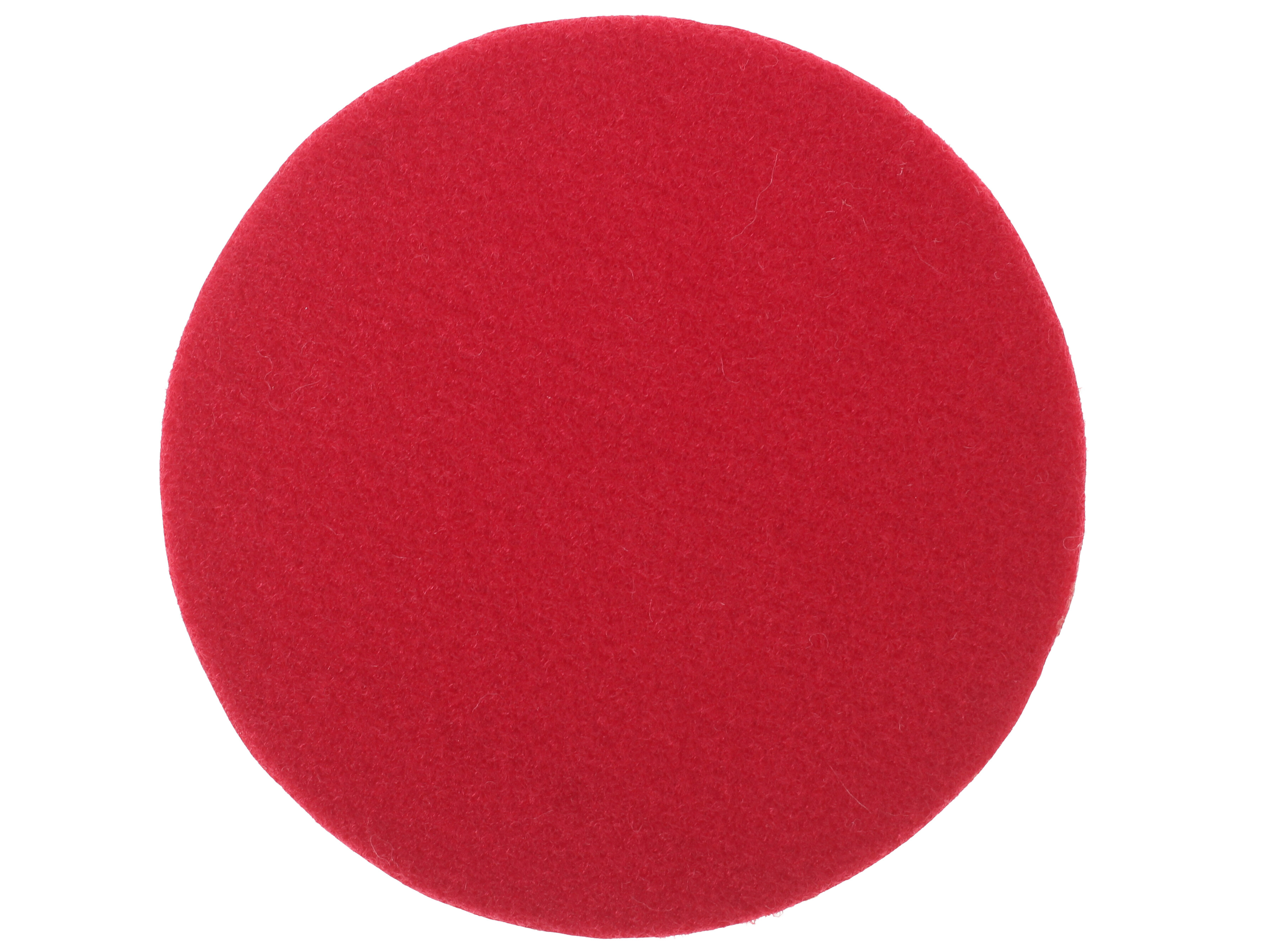 Полировальная насадка ЗУБР "ЭКСПЕРТ" 3593-125 1038297 STDN-0061785