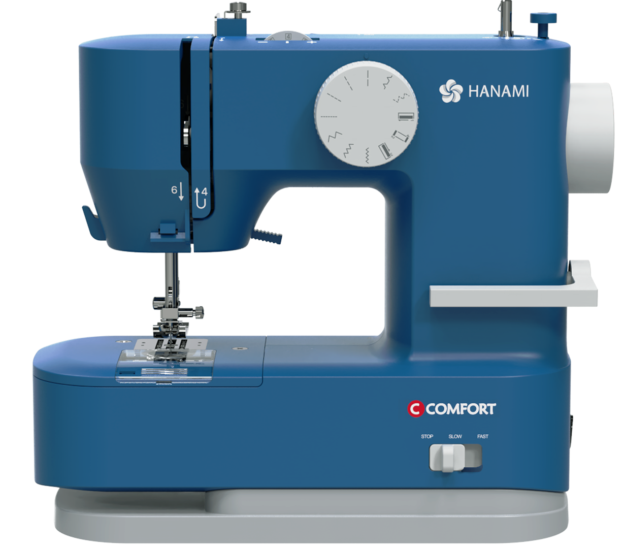 9073569 Швейная машина Comfort 22 STDN-0057421 - Вид №1