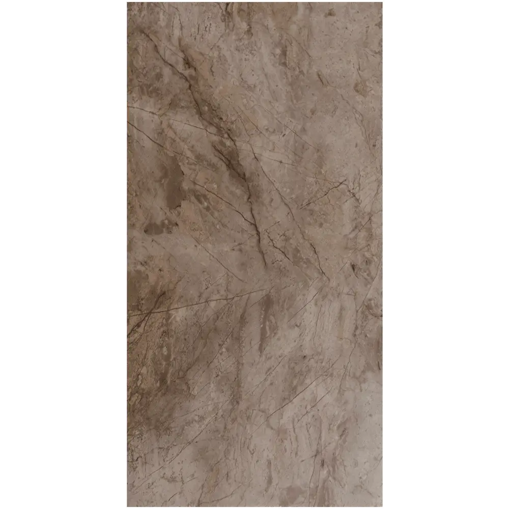 LAKO DECOR Самоклеящиеся панели Коричневый мрамор для стен и пола 87289084 STLM-0073647 - Вид №1