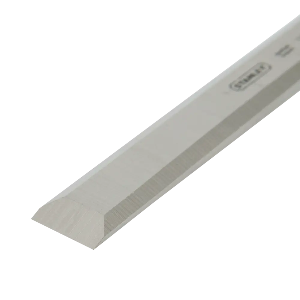 Стамеска Stanley Dynagrip 14 мм с двухкомпонентной ручкой STLM-2113148 - Вид №1