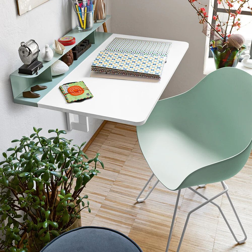 Стул из полипропилена Connubia ACADEMY ARCH-00123994 - Вид №3