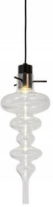 ILFARI Стеклянный подвесной светильник прямого света в современном стиле Reflexx 14350