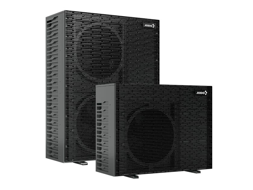 Воздух/вода гидронный моноблочный тепловой насос JODO AIRP E-290 ARCH-00056701