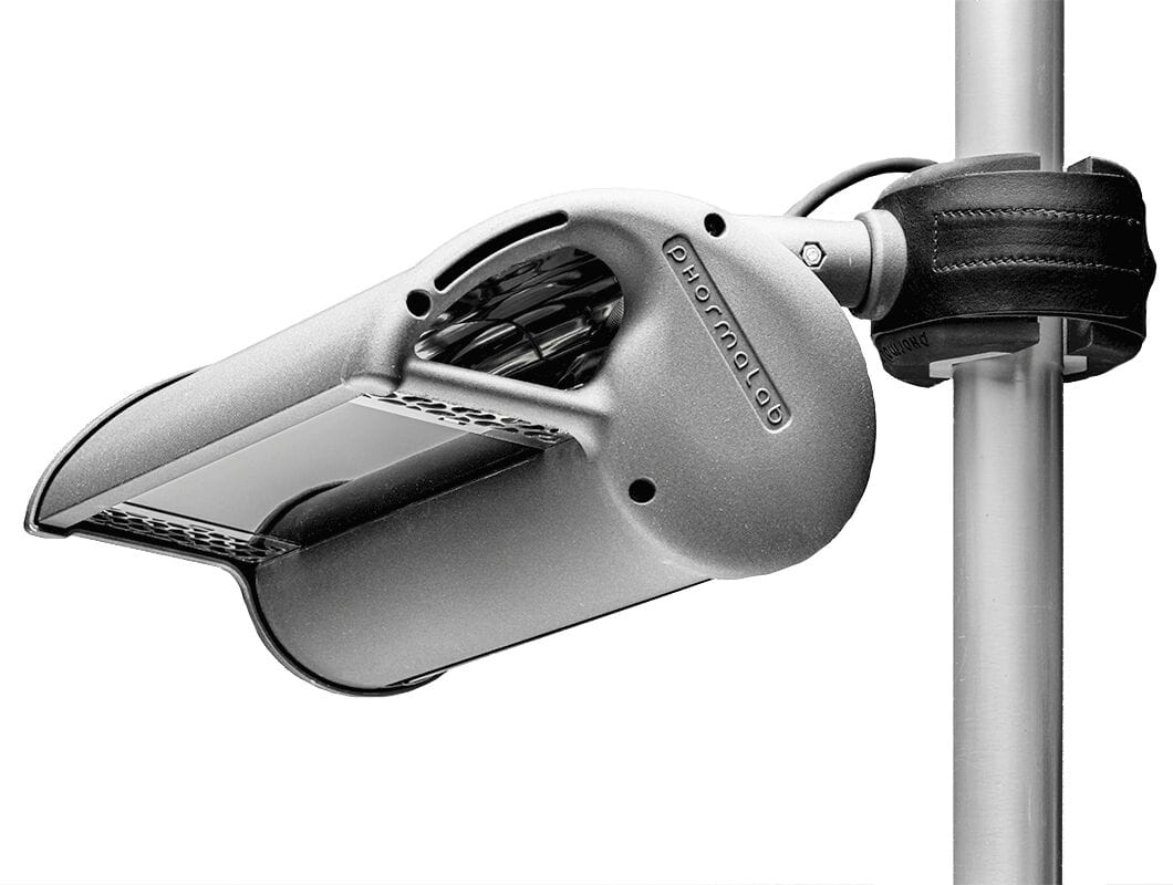 Нагревательная лампа с навесом Phormalab Aura ARCH-00056759 - Вид №4