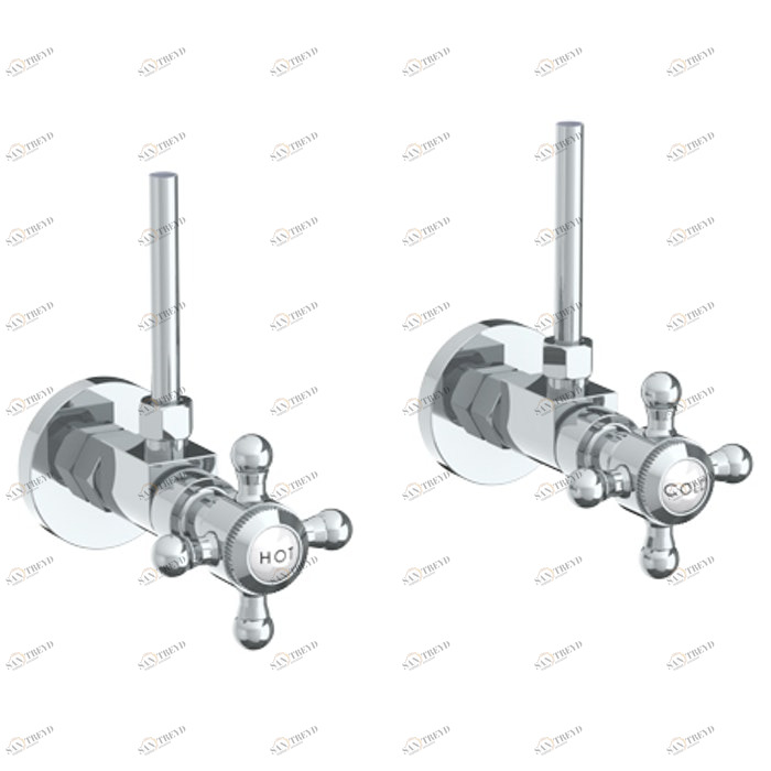 Кран 312-MAS1-X Lavatory Watermark 