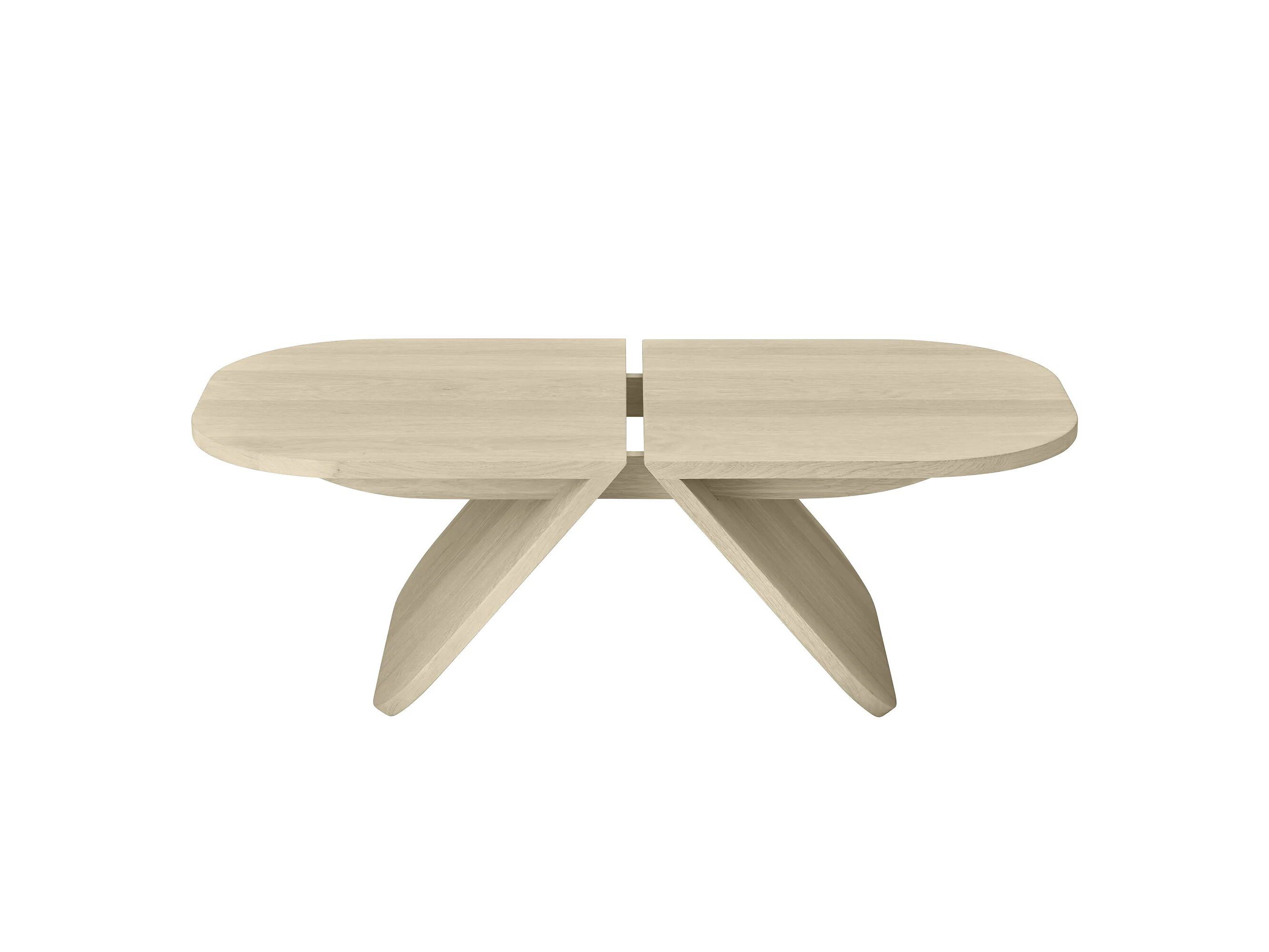 Деревянный журнальный столик blomus Avio ARCH-00137973